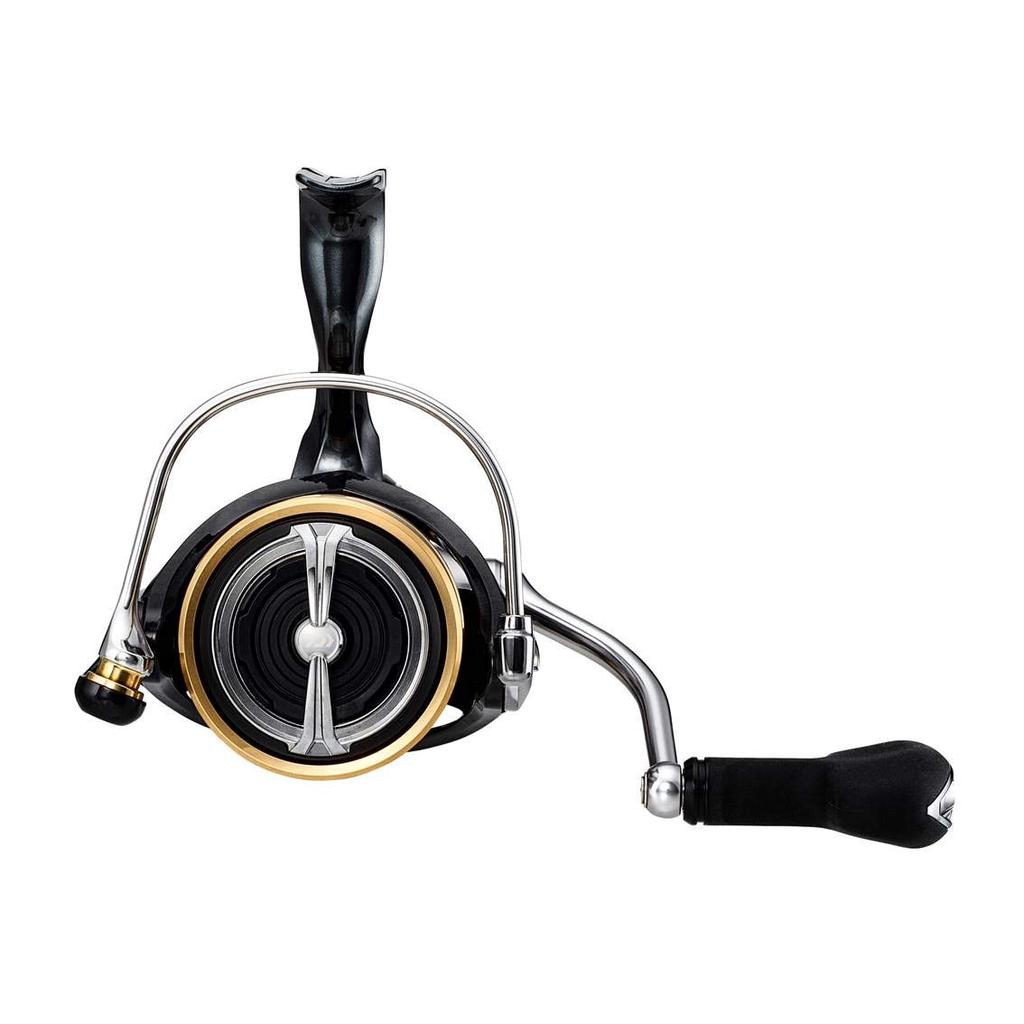 Daiwa Luvias LT3000 Spinning Reel (2020 Model)