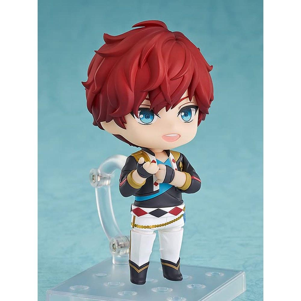 Orange Rouge Ensemble Stars Music Izumi Sena Non-scale Movable Plastic Figure