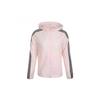 Ветровка Essentials с капюшоном, женская верхняя одежда, розовая GF0144