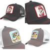 Летняя бейсболка дальнобойщика Марио, Мультяшная бейсболка Супер Марио для мужчин и женщин, Оптовая прямая трансляция