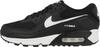 Кроссовки Air Max 90 Women black/black/white