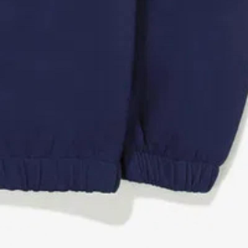 [fila Kids] Толстовка-трансформер с V-образным вырезом Fk2pog3402f Нет q0zFk2pog3402fNay