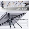 YACHUN Foldable Laptop Stand with Magnetic Tablet Ergonomic 8 Height Angle Lightweight Compatible with Storage Bag Included [New Release] Ring, Stand,