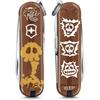 Victorinox Classic Швейцарский армейский нож 10 цветов Мультитул Компактный Подарок