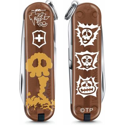 Victorinox Classic Швейцарский армейский нож 10 цветов Мультитул Компактный Подарок