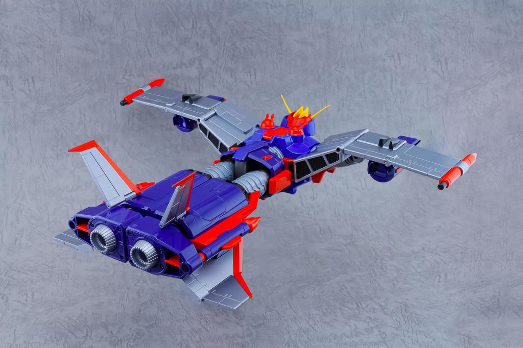 Art Storm Action Toys Completely Transformed Grouser