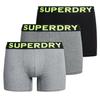 Superdry M3110452A боксеры 3 шт.