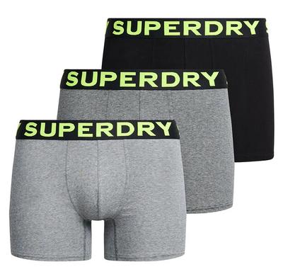 Superdry M3110452A боксеры 3 шт.
