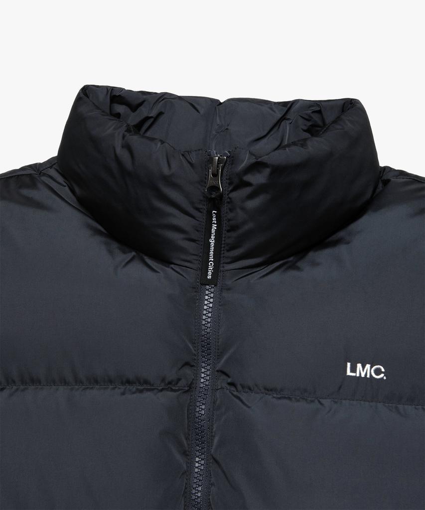 Lmc Og Пуховый жилет с уткой Угольный