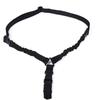 Tactical Single Point Sling Nylon Buckle Shoot Sling Verstelbare Airsoft Paintball Militaire Strap Sling Jacht Accessoires