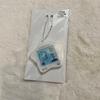 [USED] Theboyz Seoul Concert Korea Key Ring Cue