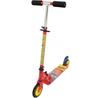 Самокат складной Smoby Disney Тачки 750326 для детей