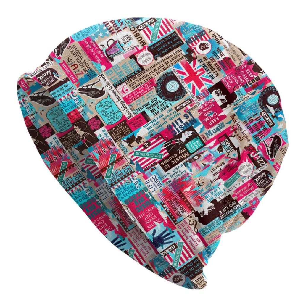 Великобритания, Лондон, британский символ, шляпа с капюшоном, вязаные шапки, унисекс, для женщин, унисекс, для взрослых, с флагом Соединенного Королевства, теплые зимние шапки с черепами, шапка