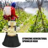 Распылитель пестицидов высокого давления, распылительная насадка для полива, орошения, садоводства, разбрызгиватель, сельскохозяйственный распылитель H S9Z5