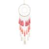 Boho Tassel Dream Catchers Handmade Wall Hanging Cotton Thread Ornament Craft For Home Bedroom Decor
