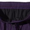WANGGWAN Spk40 Nylon Setup Shorts (Purple)
