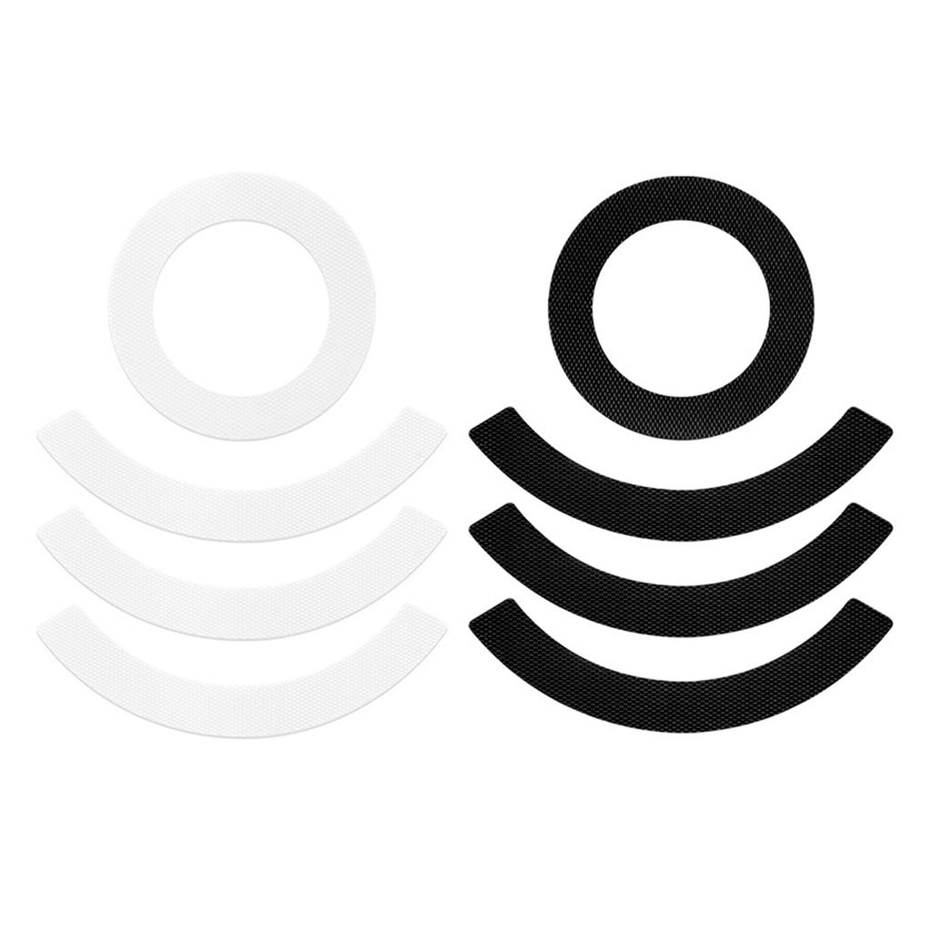 Модуль-наклейка для робота-пылесоса N9+/X2/T10/T20, запасная часть, высокая прочность, простая установка, аксессуары