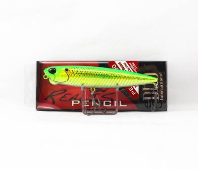 DUO Плавающая приманка Realis Pencil 100 Topwater CPA3512 (2600)