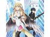 [CD] Sekai Rinne Anime Jacket Edition Paper Sleeve Unlucky Morpheus ANKM-46 NEW