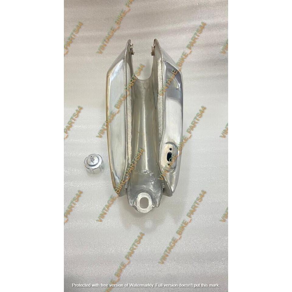 Honda CR125M 1974 Elsinore Replica Aluminium Alloy Petrol Fuel Tank |Fit For