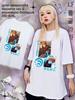 Genshin Impact Tartaglia T-Shirt