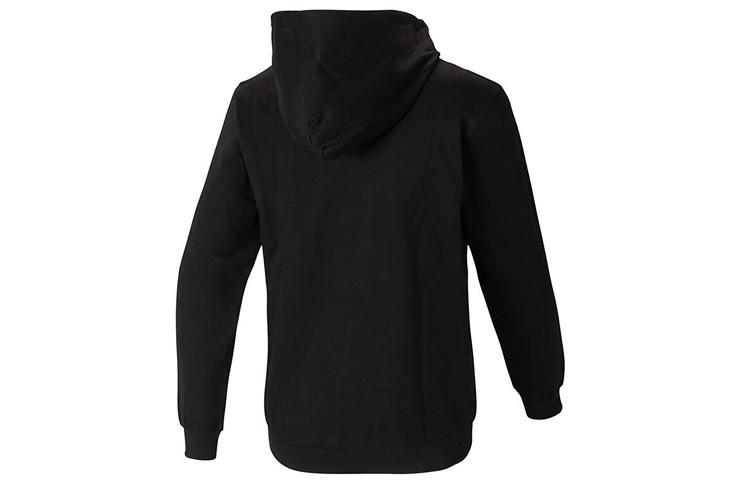 adidas Свитшот с принтом Originals Мужской Черный FT5844