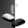 Lenovo Air Handle Silent Wireless Office Mouse