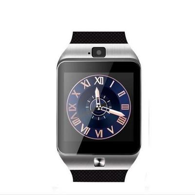 DZ09 Bluetooth-часы умные часы