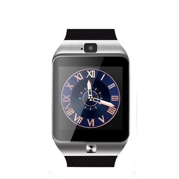 DZ09 Montre Bluetooth montre intelligente