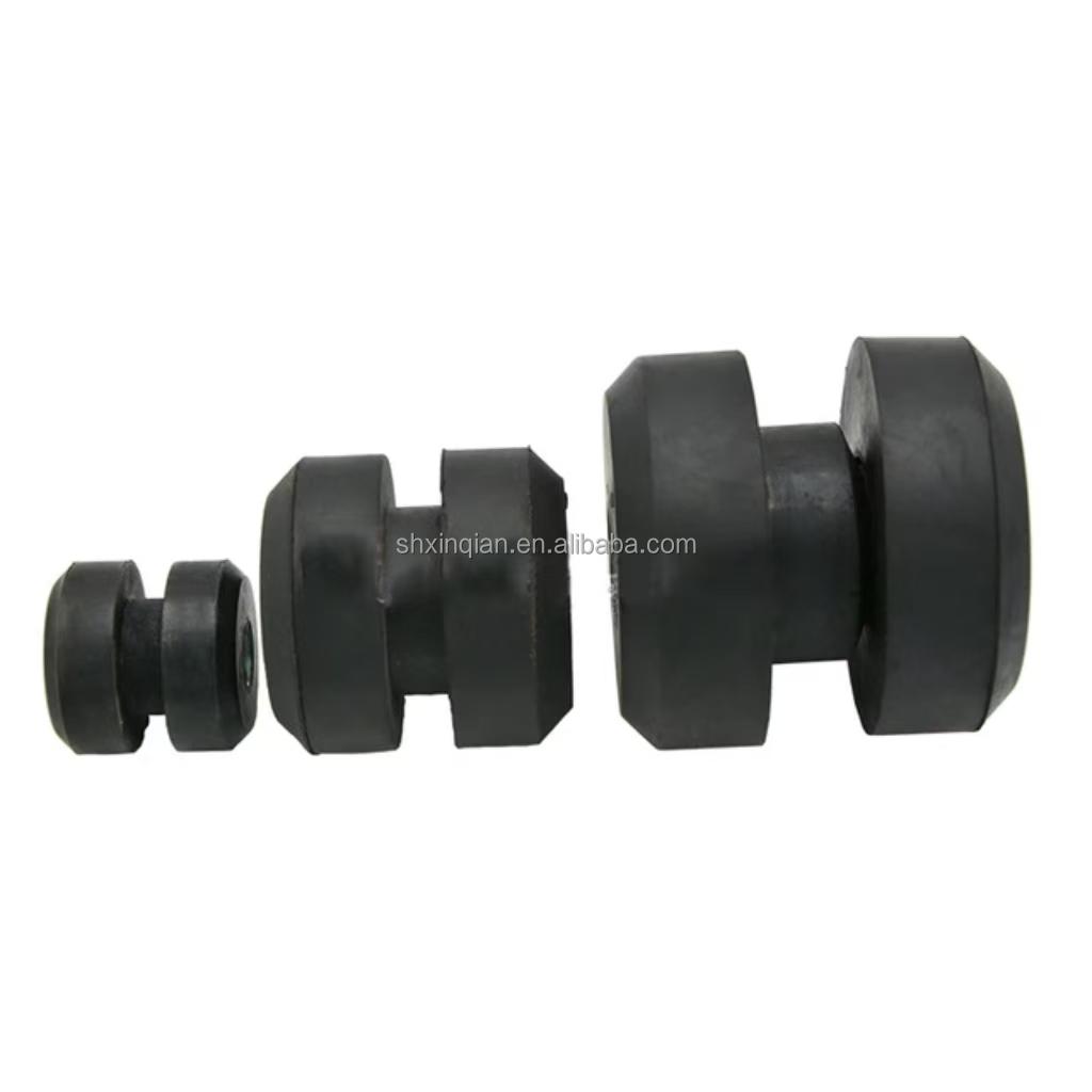 Moulding Truck Engine Mounts Silent Blocks Feet Rubber Mounts Shock Absorber Vibration Damper Isolator