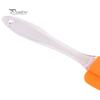 Кухонная силиконовая теплостойкая лопатка