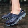 Size 36-51 Summer Sandals Men's Slippers Ladies Slippers Men's Garden Shoes Beach Slippers