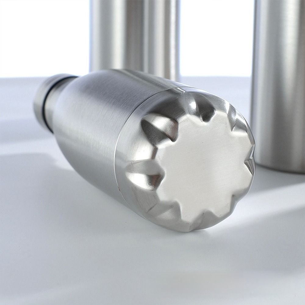 Чайник из нержавеющей стали большой емкости, герметичный, спортивная бутылка для воды, чашка для питья колы и других напитков