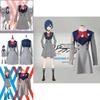 Darling The In Franxx Code Miku 390 Outfit School Uniform Costume Cosplay