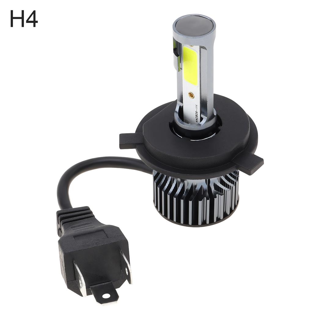 2PCS 100W H8/H9/H11/880/881/5202/ 9006/HB4/9005/HB3 Ice Blue Light Car LED Fog Light Bulbs, Plug and Play Auto Replacement LED Bulbs