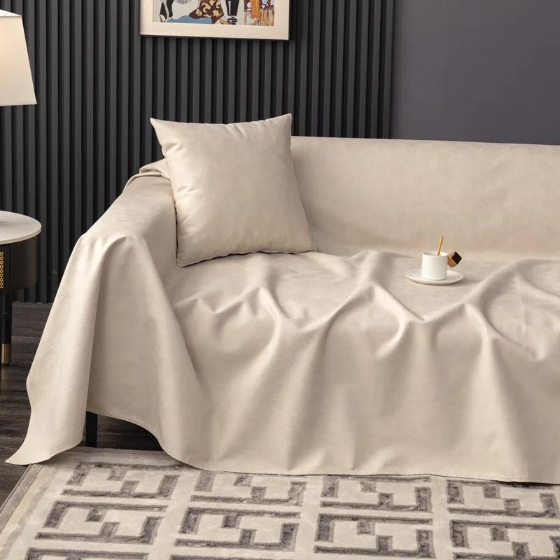 Нескользящий коврик для дивана, водонепроницаемый Г-образный угловой диван, чехлы для гостиной, чехлы для диванов Septuria для кошек, собак, детей, протектор