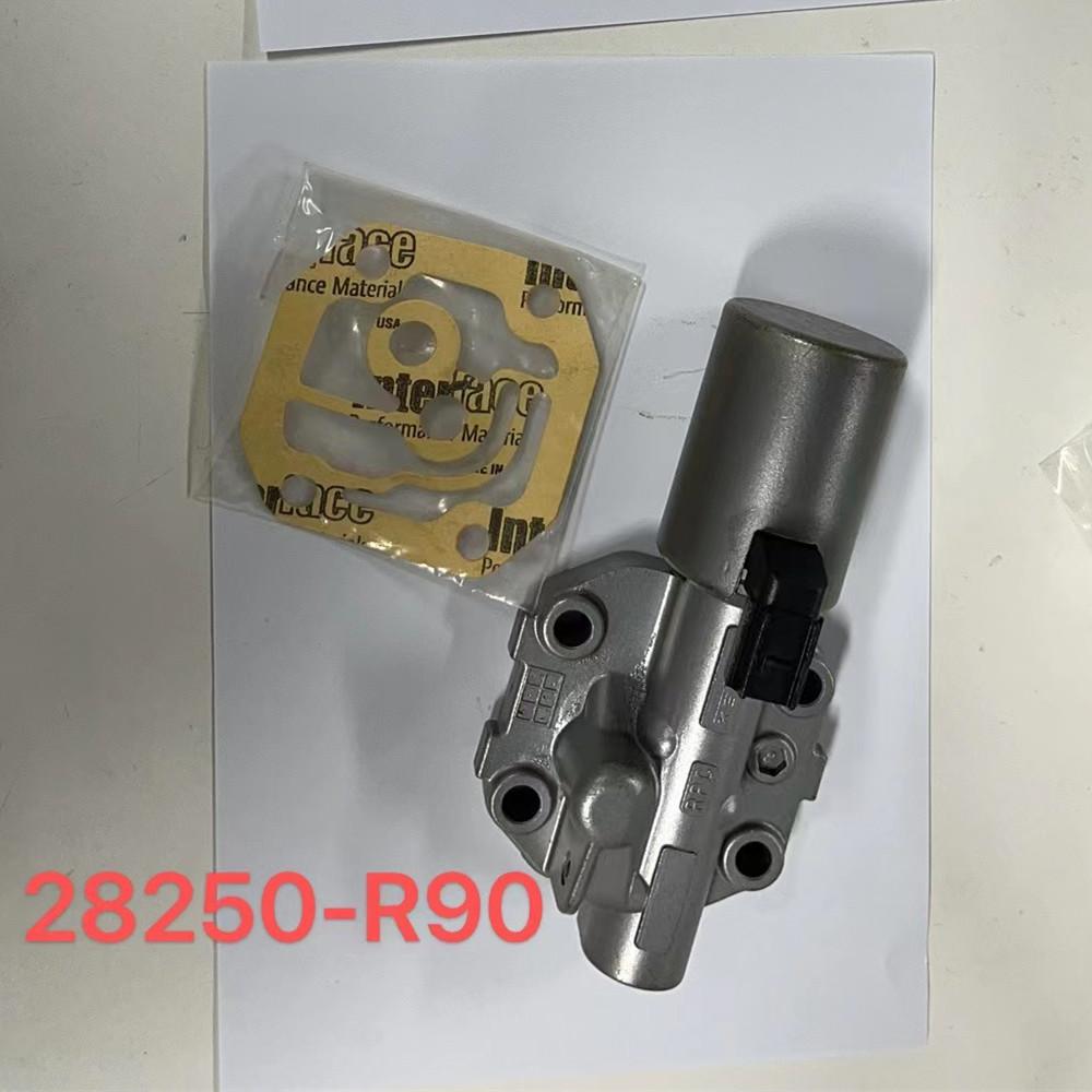 Transmission Shift Solenoid Valve 28250-RPC-003 For Honda Accord Civic CR-V 02-12 28250-R90-003 For Honda Accord Civic CRV 08-15