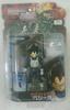 Dragon Ball Z Hybrid Action Super Dragon Vegeta