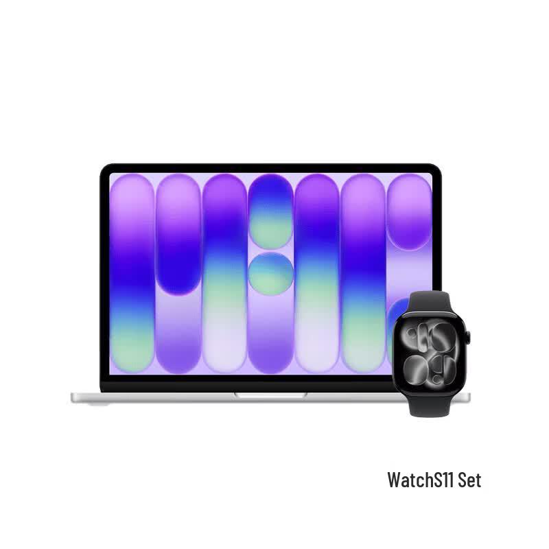 Apple MacBook Neo 13-дюймовый ИИ-ноутбук (Китайская версия)