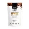 STC Nutrition+Whey Muscle+ Protein Chocolat 750 G
