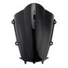 Windshield WindScreen fit for YAMAHA YZF R9 2025 Black
