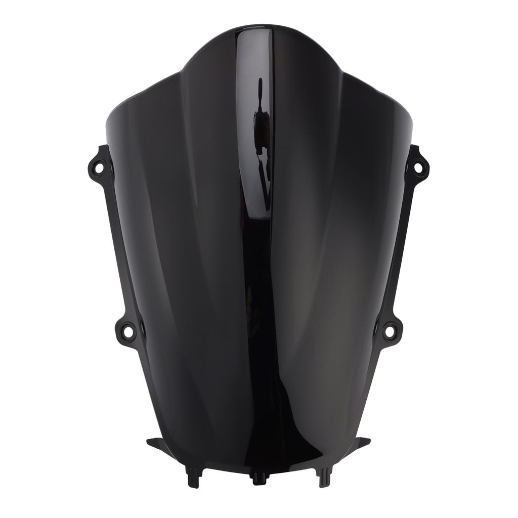 Windshield WindScreen fit for YAMAHA YZF R9 2025 Black