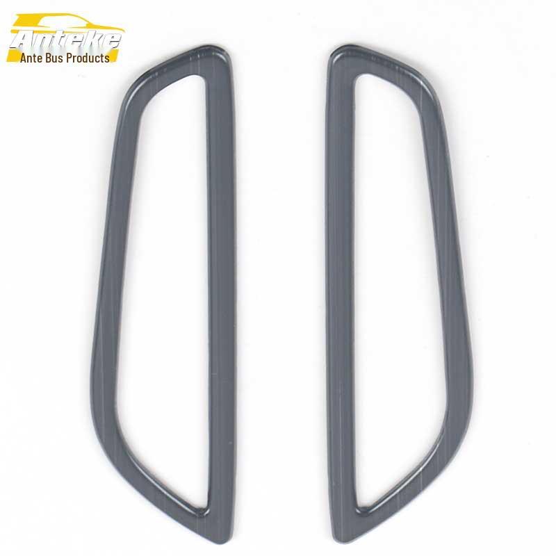 2020 GL8ES653T A-Pillar Air Outlet & Center Console AC Outlet Trim