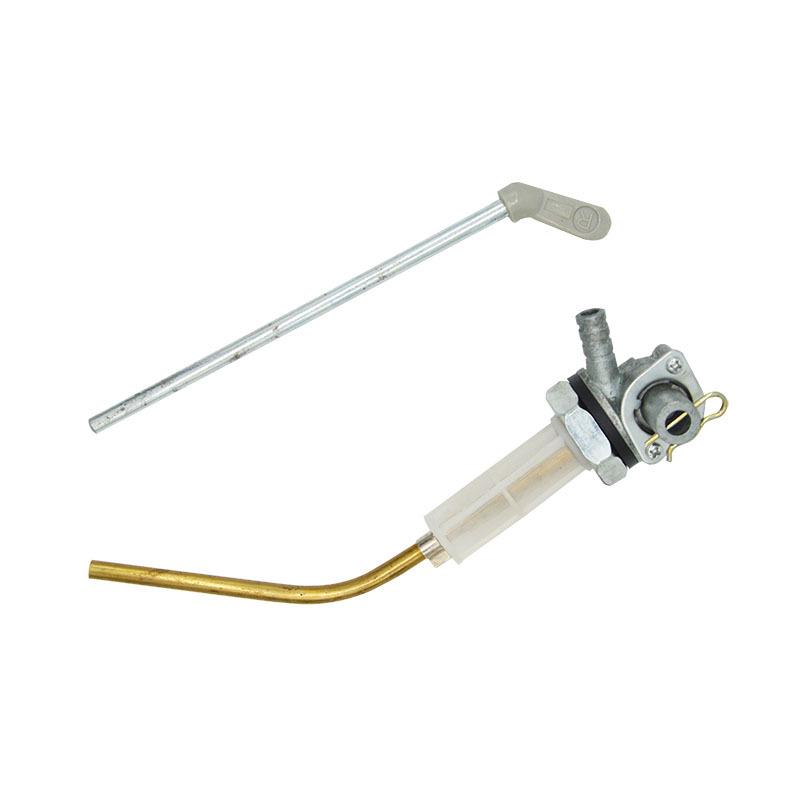 Совместимый масляный переключающий клапан для VESPA PX 125/150/200 (1977-1983) Топливный бак