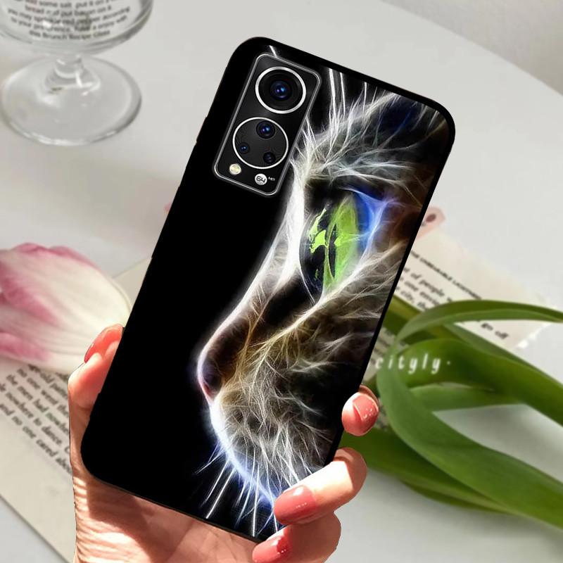 Для ZTE Axon 30 5G Чехол Задняя крышка Силиконовый чехол для телефона Для ZTE Axon 30 Ultra 5G Funda A2322 Axon30 Pro 30S Coque Защитный