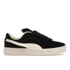 Pleasures X Suede XL Black Frosted Ivory Unisex Sneakers 396057-01