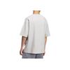 Adidas FOS SS25 Loose Fit Round Neck Versatile Short Sleeve T-Shirt Men Tops KH1486