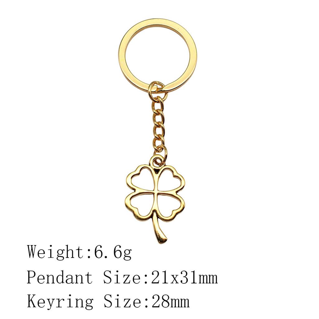 Брелок ко Дню Отца Автомобильный Грибной Ветвь Лист Брелок Дешевые Вещи Брелок Для Автомобиля