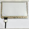 9" Inch Touch Screen Digitizer For Renault Captur HC-1140 HC-16GT911 ZCC-4163-9