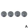 4PCS For Tesla Highland 2024 Center Hubcaps New Original Gray Center Hub Cap Set Non-destructive Installati V7X1